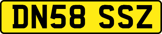 DN58SSZ