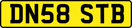 DN58STB
