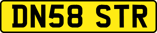 DN58STR