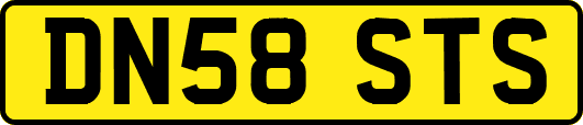 DN58STS