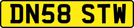 DN58STW