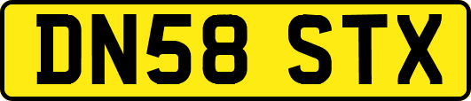 DN58STX