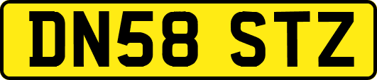 DN58STZ