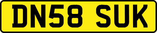 DN58SUK