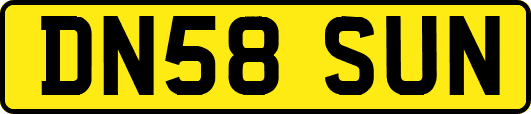 DN58SUN