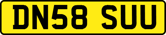 DN58SUU