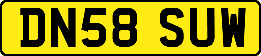 DN58SUW