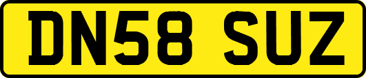 DN58SUZ