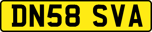 DN58SVA