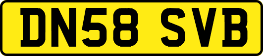 DN58SVB