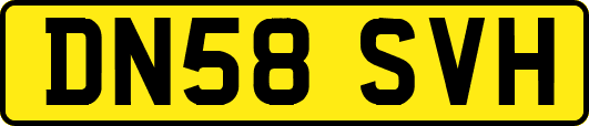 DN58SVH