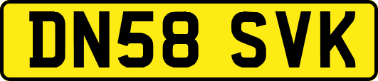DN58SVK