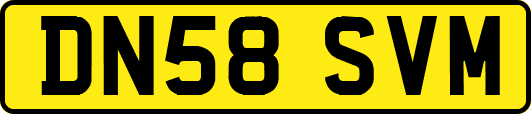 DN58SVM
