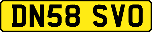 DN58SVO
