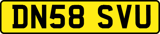 DN58SVU