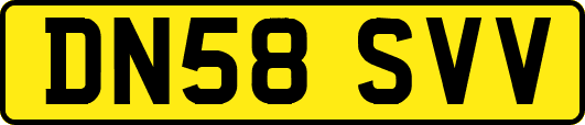 DN58SVV