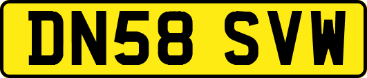DN58SVW