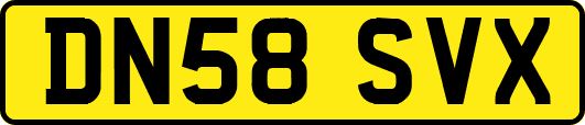 DN58SVX