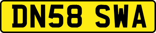 DN58SWA