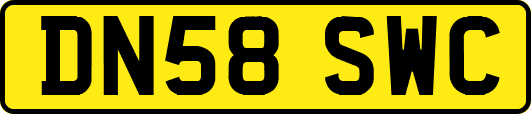 DN58SWC