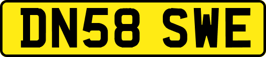 DN58SWE