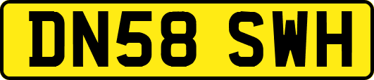 DN58SWH