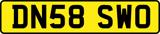 DN58SWO
