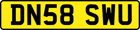 DN58SWU