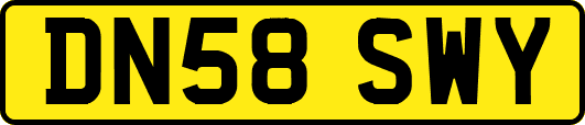 DN58SWY