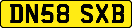 DN58SXB