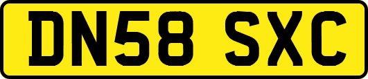 DN58SXC
