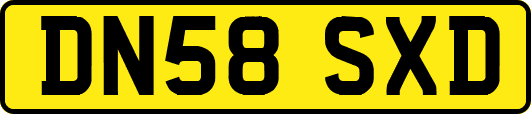 DN58SXD