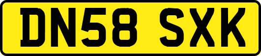 DN58SXK