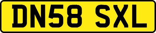 DN58SXL