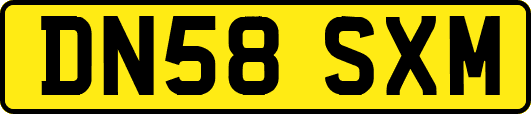 DN58SXM