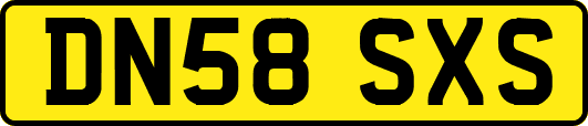 DN58SXS