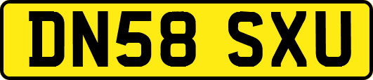 DN58SXU