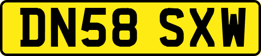 DN58SXW