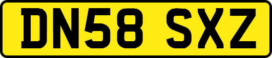 DN58SXZ