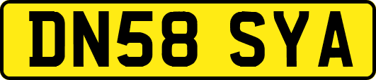 DN58SYA