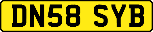 DN58SYB