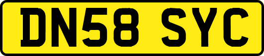 DN58SYC
