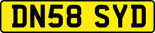 DN58SYD