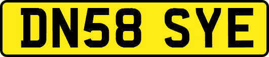 DN58SYE