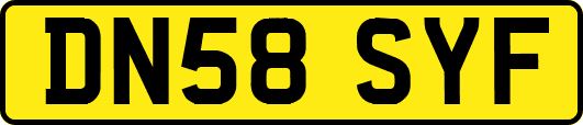 DN58SYF