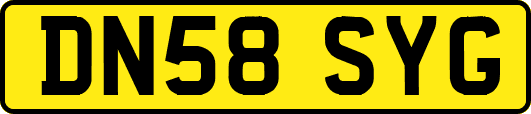 DN58SYG