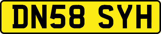 DN58SYH