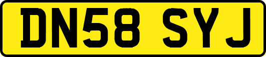 DN58SYJ