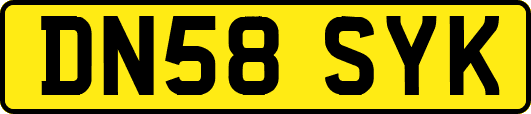 DN58SYK