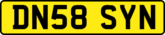 DN58SYN